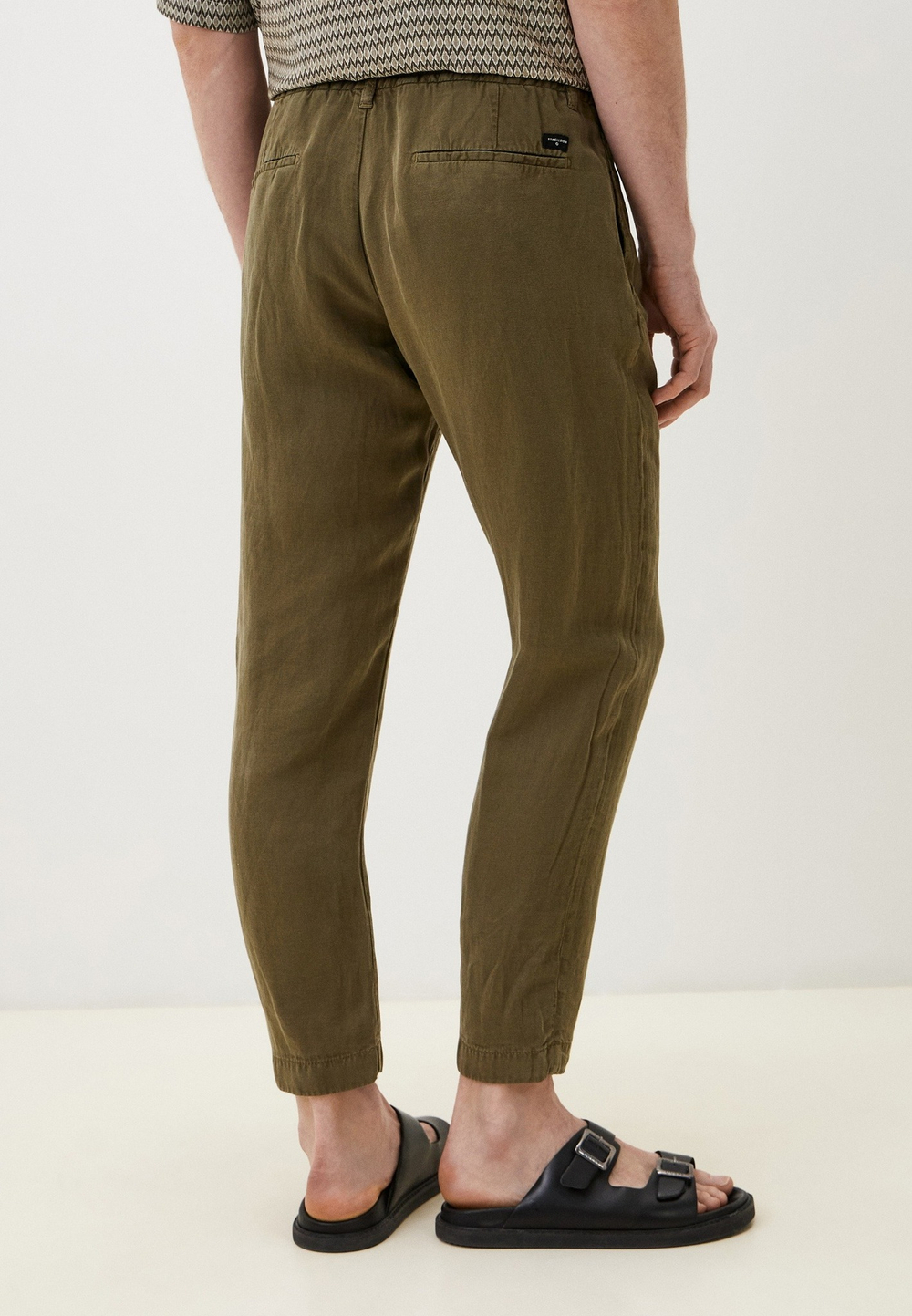 Брюки мужские STRELLSON