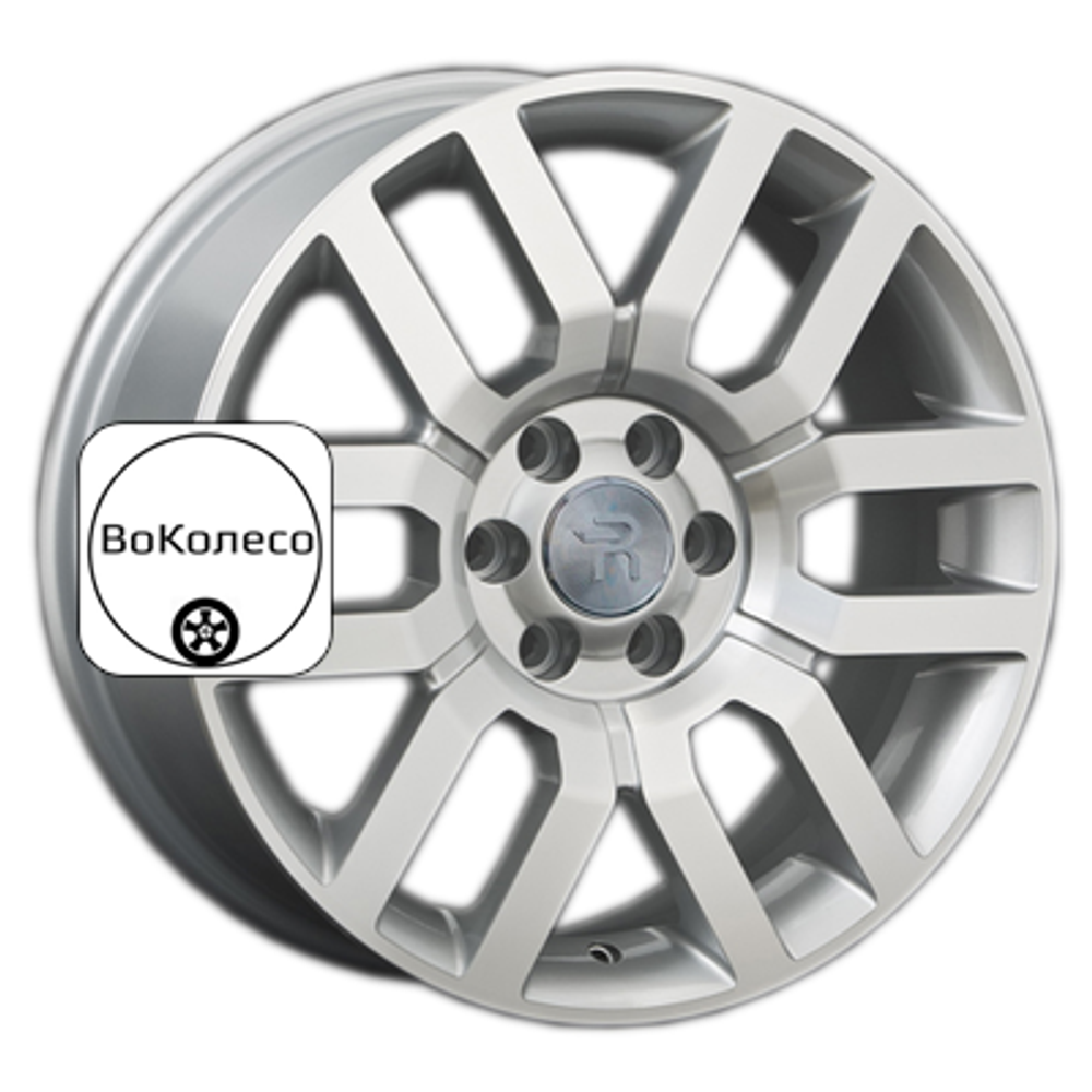 7,5x18/5x114,3 ET51,5 D67,1 Ki29 SFP (конус, NS002) Replay