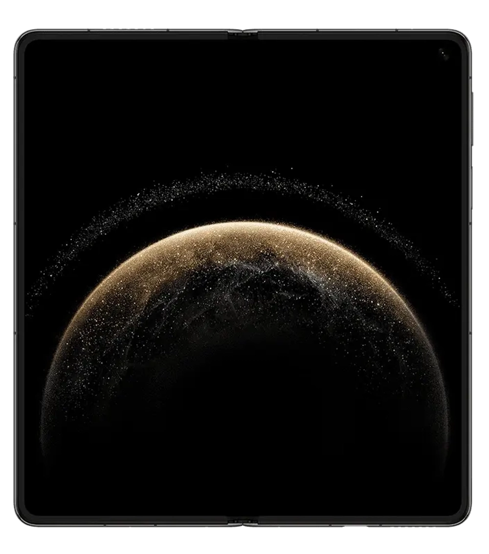 Смартфон Huawei Mate X6 12/512GB Чёрный (ICL-LX9)