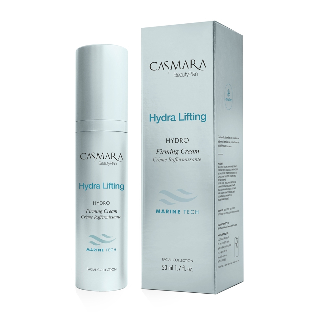 CASMARA FIRMING MOISTURIZING CREAM