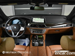 BMW 7 Series (G11) 740Ld xDrive Design Pure Excellence (05.2020)