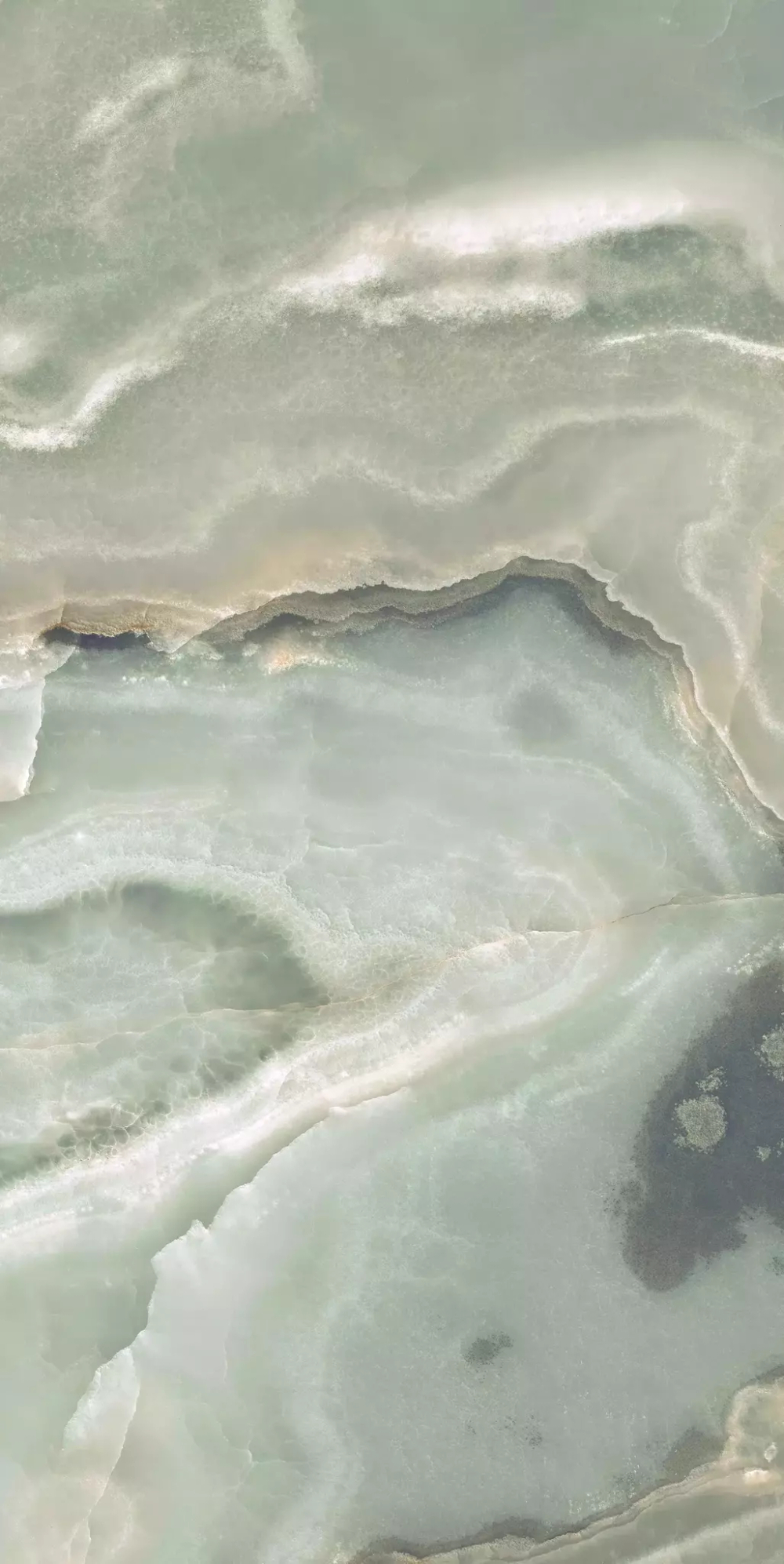 Керамогранит Reves de REX Jade Glossy