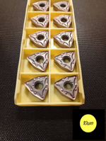 Пластина токарная WNMG080412-MA