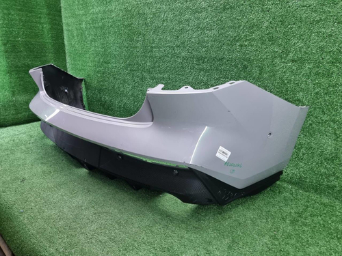 Бампер задний Changan Uni-V (2022-н.в.)