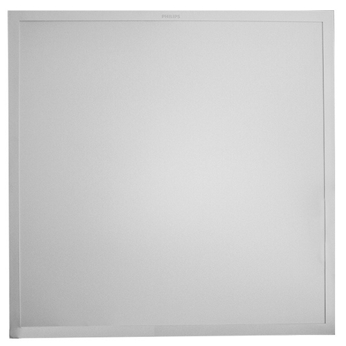 Светодиодный светильник RC048 LED32S/840 PSU NOC CFW 36W 3200Lm 595x595x34mm с драйвером Philips 911401801480