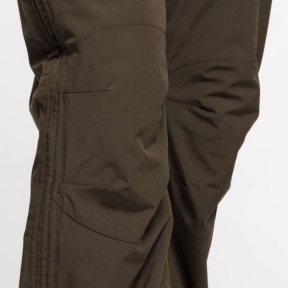 Костюм зимний тактический Gongtex LEVEL 7, олива