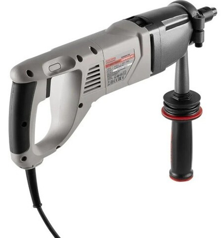 Машина алмазного бурения Crown CT32072DH BMC с микроударом + комплект электрика CT32072DH BMC + 72/65PUN1816