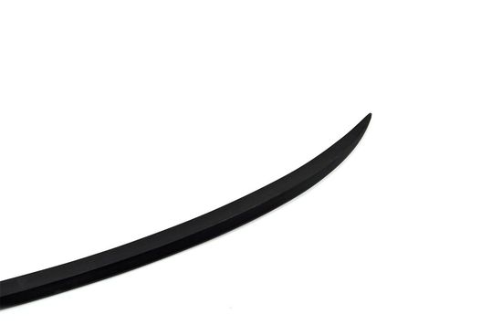 Спойлер V.2 для BMW 3 E90 2004-2011 Sedan