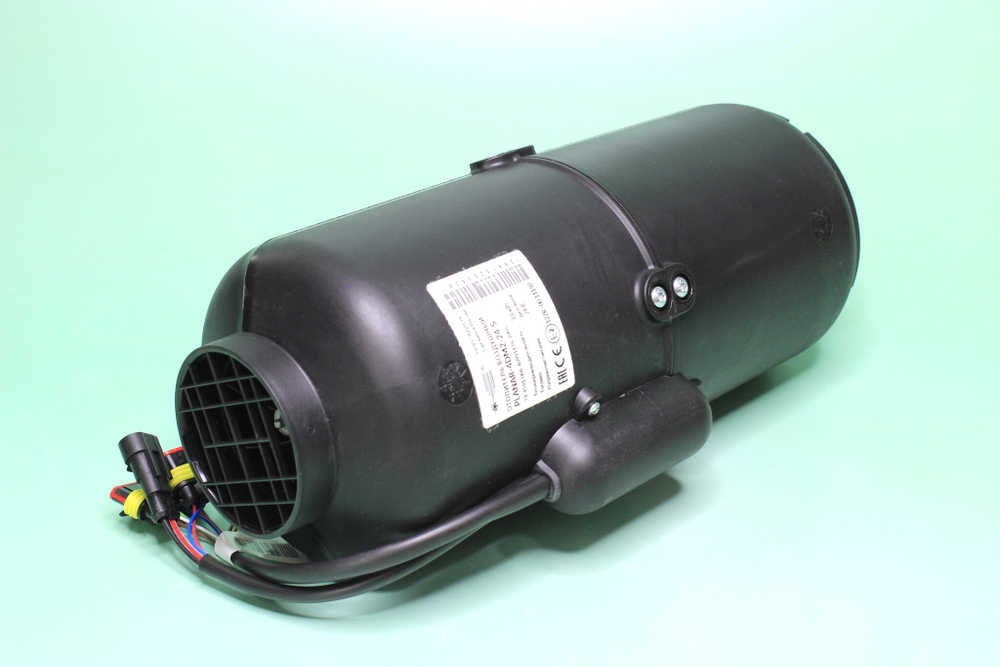 Отопитель воздушный Планар 24В 3кВт