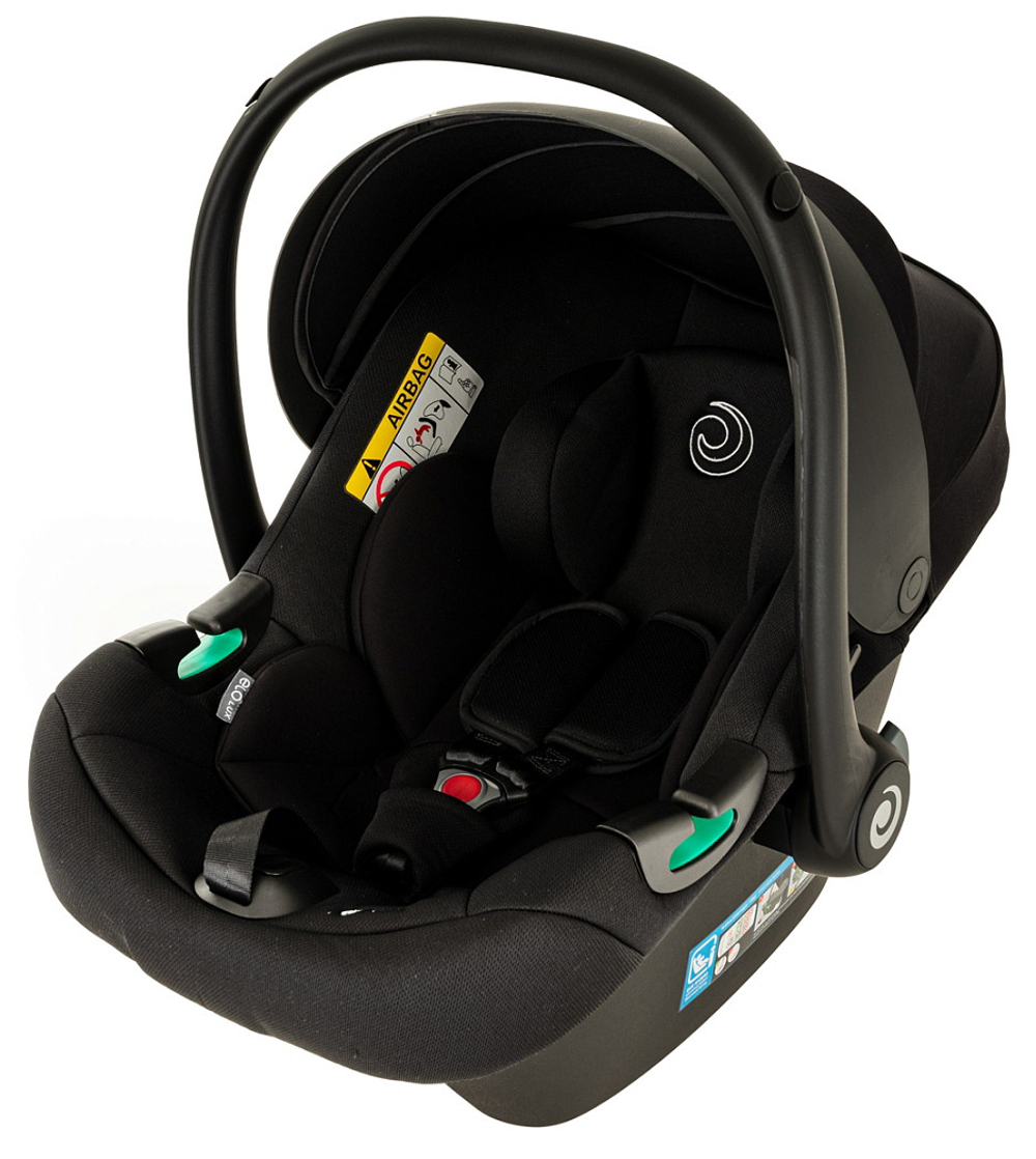 Детская коляска Tutis Nanni 7 3 в 1 1533071 Driftwood