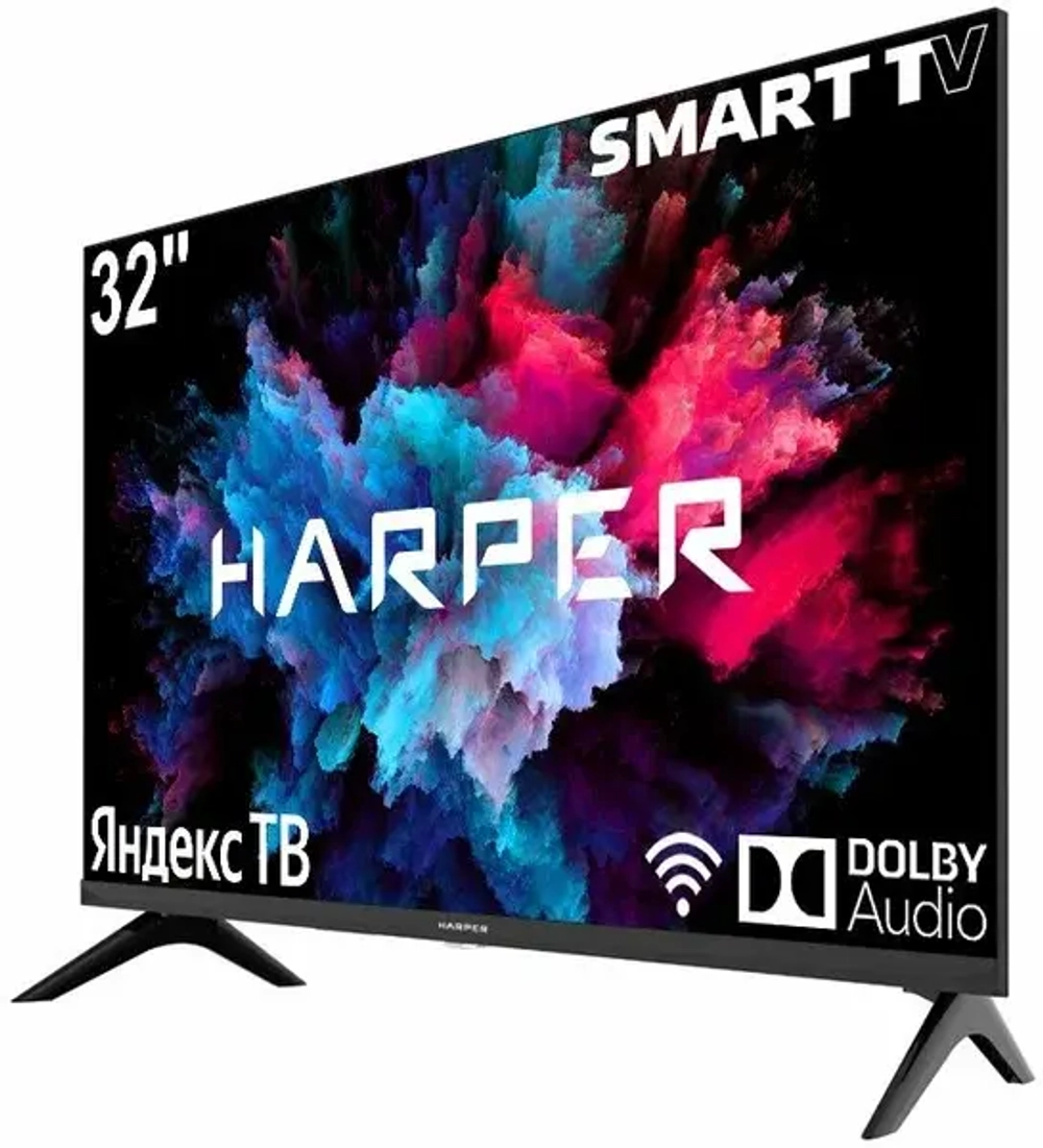 Телевизор Harper 32R751TS (q)