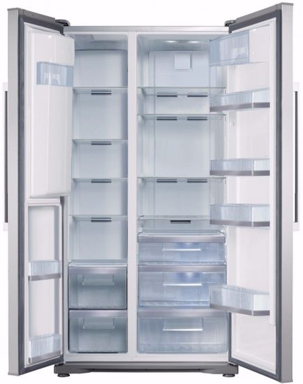 Холодильник Kuppersbusch KW 9750-0-2 T