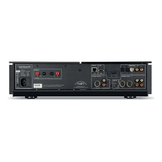 Naim Uniti Nova PE