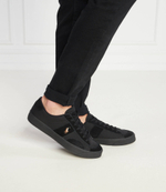 Кроссовки POLO RALPH LAUREN - черный(816913476)