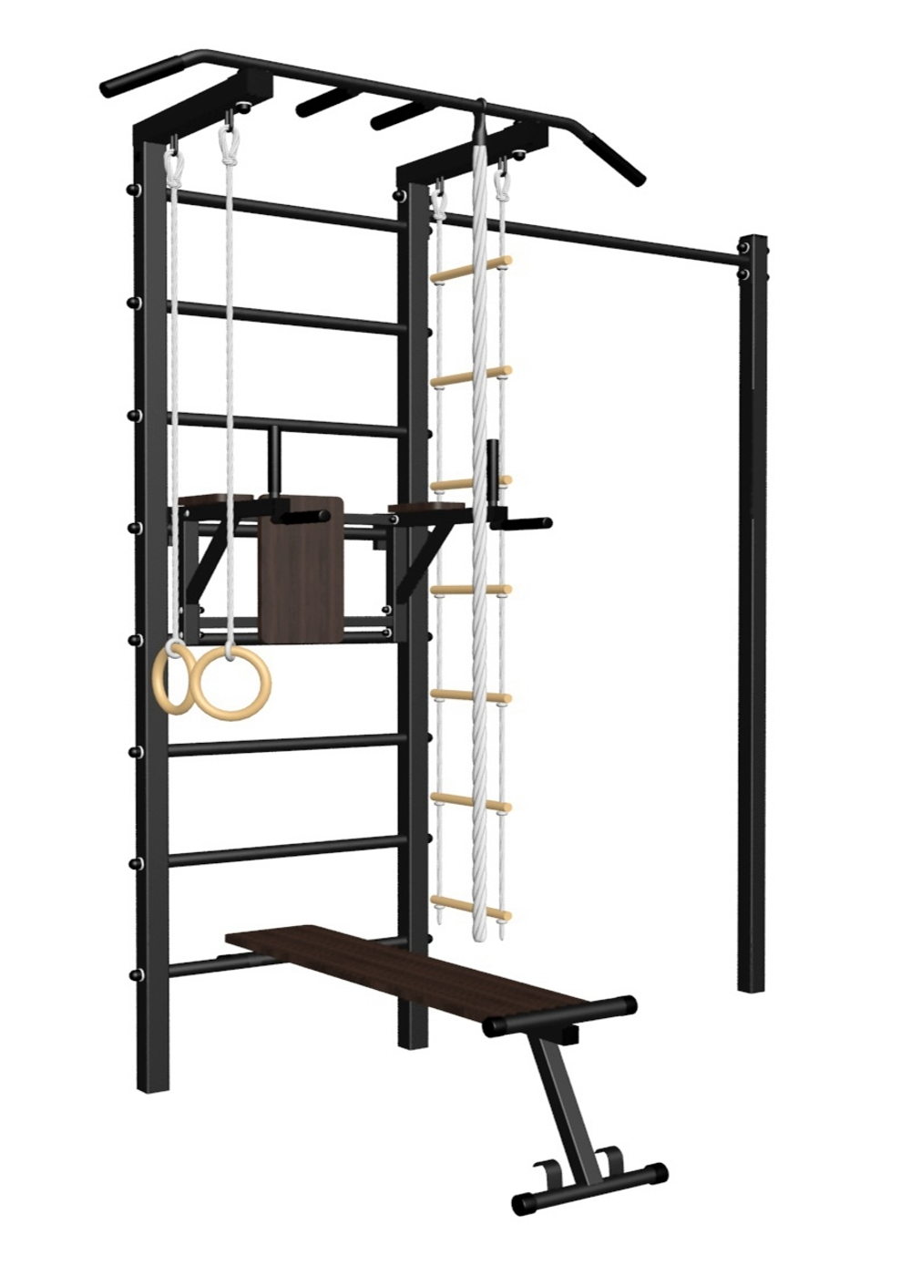 Уличный спортивный комплекс Sv Sport 269