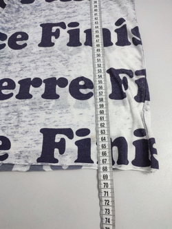 Футболка Force повседневная 44 размер