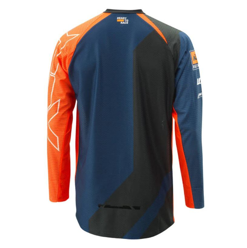 Джерси GRAVITY-FX REPLICA JERSEY