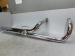 Глушитель Honda Shadow 400 049938