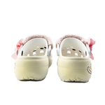Crocs Classic Platform Clog Eva