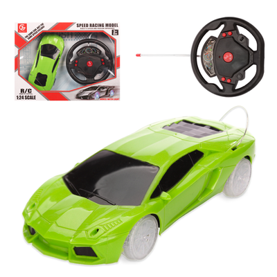 Машина классическая на РУ, коробка 627-303