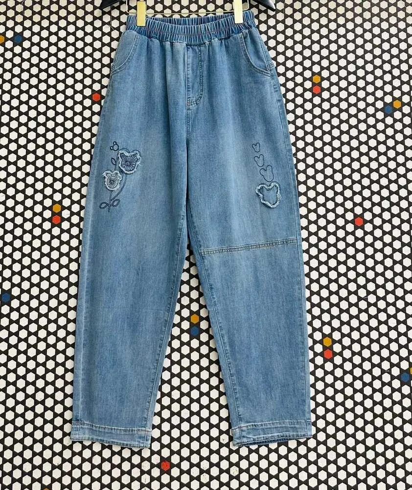 Джинсы 413343 (1870957887) Fabrika