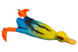 Утка Condor размер 110мм 19г цвет 06