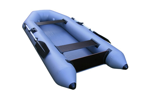 Шторм-280М (лодка ПВХ)
