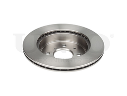 Диск тормозной передний UNIO BRD-20412