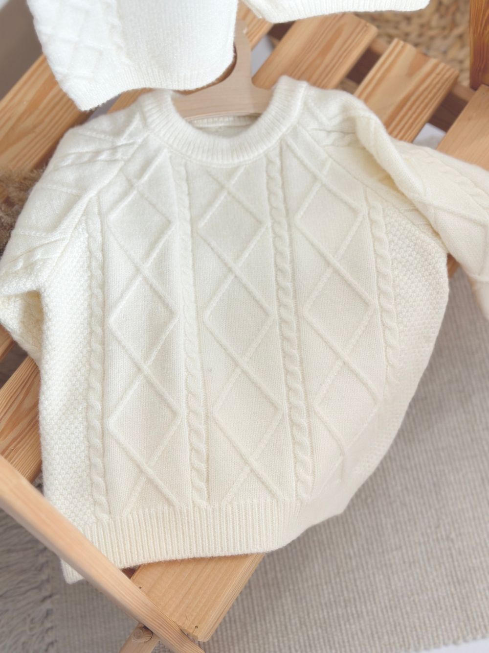 Комплект утепленный 2 предмета