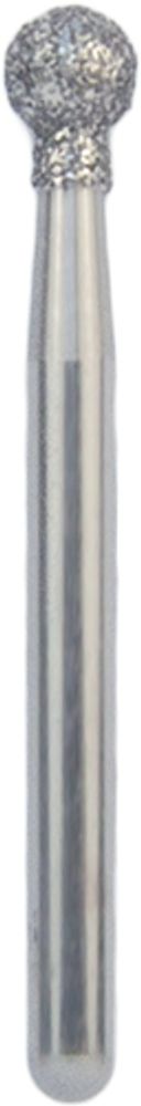 Бор алмазный, тип FG, гр.3 802-023M-FG, NTI, Германия