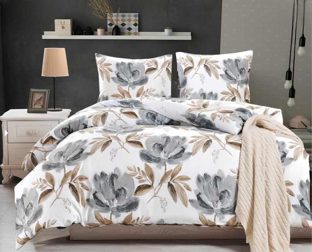 Постельное белье Valtery CL-338 сатин