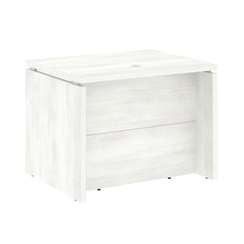 Yalta Элемент наборного стола переговорного LT.SPS Снежная Патина 1000*800*750