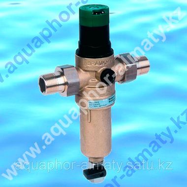 для горячей воды