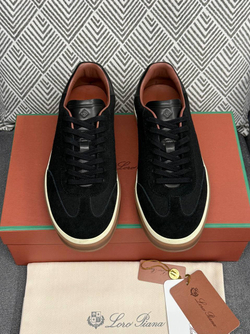 Кеды Loro Piana