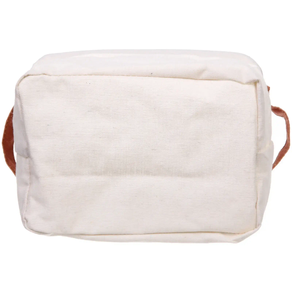 Корзина для хранения с ручками «ФРАТТИ БУМ», принт корги, 23*16*12см (лейбл Селфи)✦