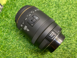 Sigma DG 70mm 2.8 EX Macro Sigma Mount