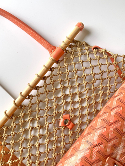 Goyard Aligre Bag