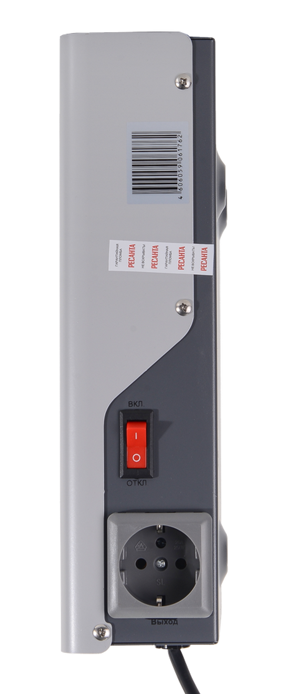 Стабилизатор АСН-1000/1-И Ресанта