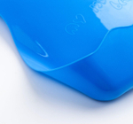 2932063 Нагрудник ПВХ, "Мой мишка"