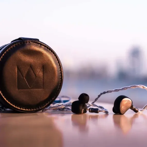 Noble Audio Viking Ragnar