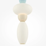 Подвесной светильник Maytoni ADORE MOD297PL-L24BS3K1