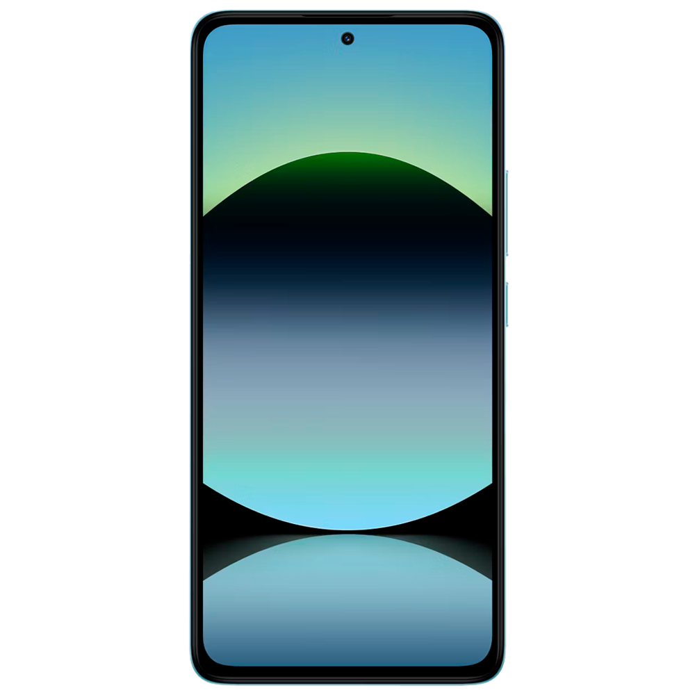 Смартфон Xiaomi Redmi Note 14 NFC 6/128GB, Ocean Blue (Синий)