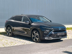 Citroën C5 X Shine