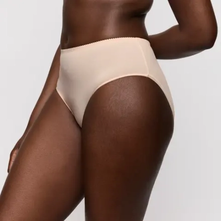 PRIMADONNA DEAUVILLE Трусы с высокой талией, нежно-розовый