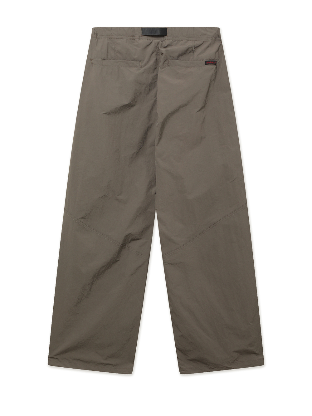 Мужские Брюки Nylon Paneled Trek