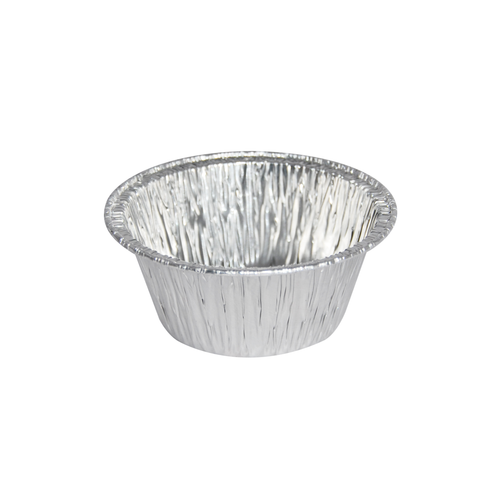 Форма алюм.круг маффин 100/2000