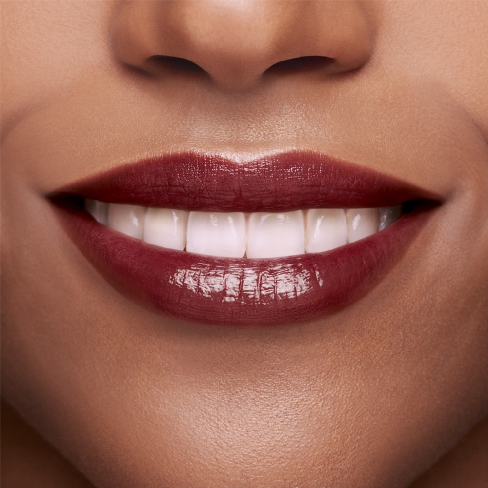 Clarins Lip Perfector Intense - Увлажняющий блеск для губ оттенок 18 Intense Garnet, 12 ml