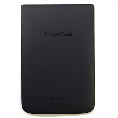 Задняя крышка для Pocketbook 616, Черная