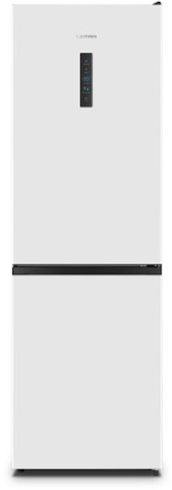 Холодильник Leran CBF 206 W NF белый