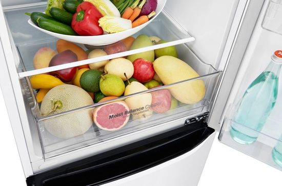 Холодильник LG GA-B389 SQCZ